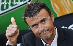 Luis Enrique