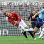 Roma Lazio De Rossi