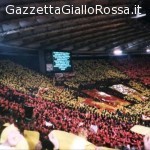 Roma-Slavia Praga "Non molleremo mai"