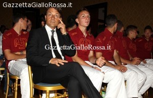 de rossi alberto