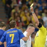 Inghilterra-Ucraina 1-0