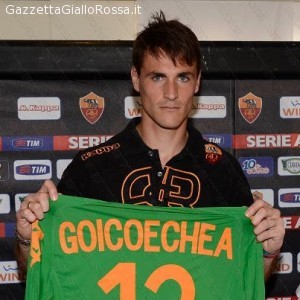 Goicoechea