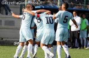 Lazio Primavera