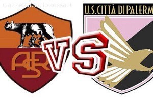 roma palermo