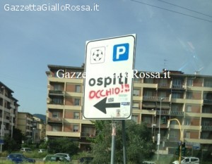Fiorentina-Roma
