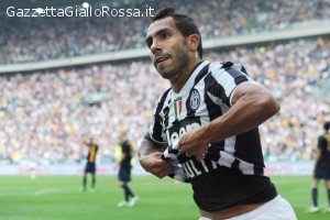 Carlos Tevez