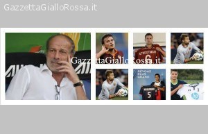 calciomercato 2013 as roma