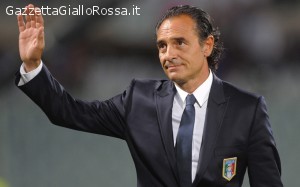 Cesare Prandelli