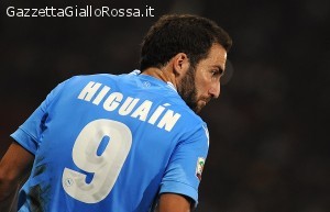 Higuain