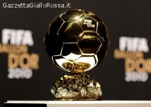 Pallone d'Oro