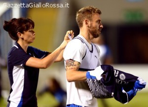 De Rossi nazionale