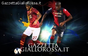 Gervinho vs Ibarbo