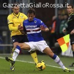 Sampdoria-Lazio
