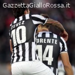 Tevez-Llorente