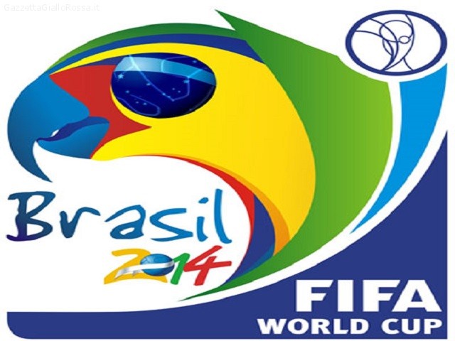 Brazilian World Cup Arenas