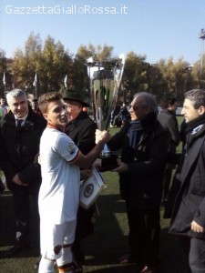 Karol Wojtyla Cup 2013