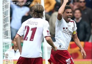 Roma-Livorno 0-1