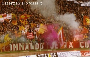 Curva anni 90