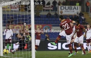 roma livorno Destro