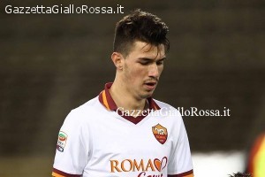 Bologna-Roma Romagnoli