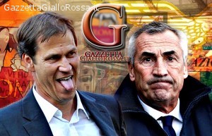 lazio-roma