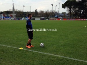 Andrea Bertolacci in Nazionale