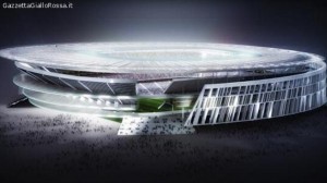 Progetto stadio Roma