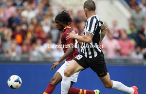 Gervinho