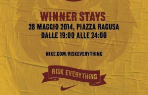 nike risk