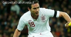 F. Lampard