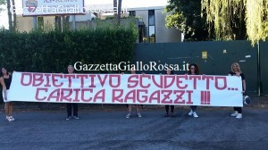 Striscione