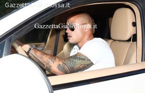 nainggolan