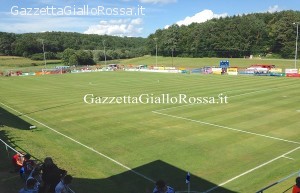 Il campo di Eltendorf