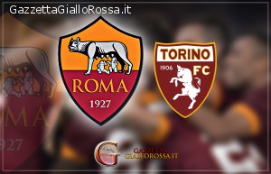 Roma Torino Copertina