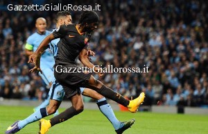 Gervinho