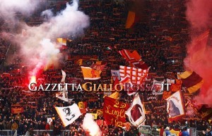 Curva Sud