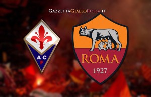 Fiorentina vs Roma