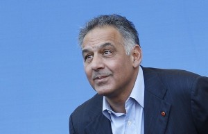 James Pallotta