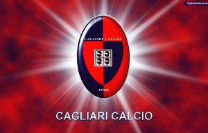 Logo Cagliari calcio