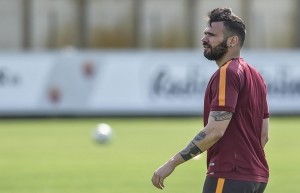 Leandro Castan (foto asroma.it)