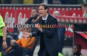 Inter-Roma Rudi Garcia