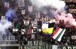 Ultras Juventus