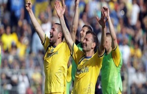 Frosinone