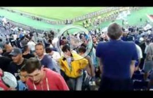 Tifosi Lazio