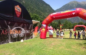 as roma village pinzolo