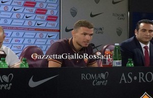 Dzeko