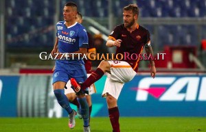 De Rossi
