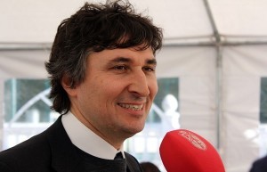 Gino Pozzo