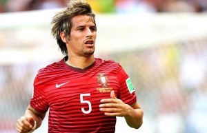 Fabio Coentrao