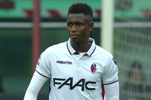 Amadou Diawara